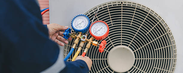 Trusted Hvac service in Somersworth, NH - Leonard HVAC